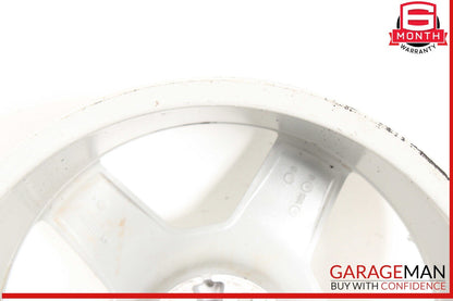 07-11 Mercedes W221 S550 CL63 AMG Wheel Rim 9.5Jx19H2 ET43 OEM