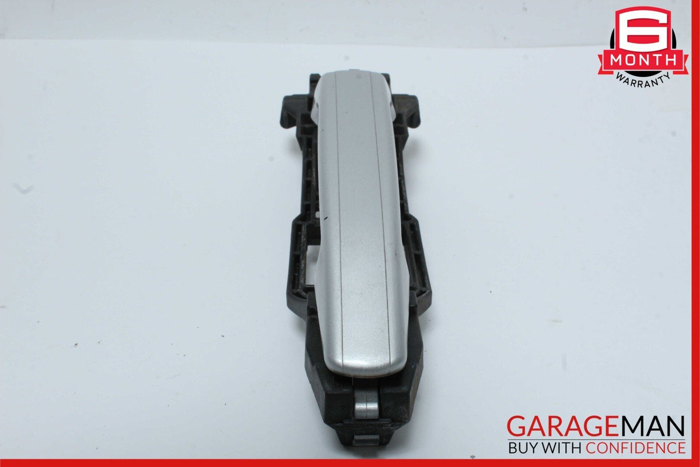 01-04 Mercedes R170 SLK230 Front Right Side Exterior Door Handle Silver