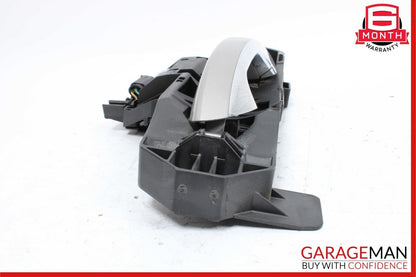 07-13 Mercedes W221 S550 S63 AMG Front Right Keyless Go Exterior Door Handle OEM