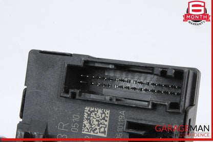 13-17 Audi SQ5 Q5 Front Left Driver Side Door Control Module Unit 8K0959793R OEM
