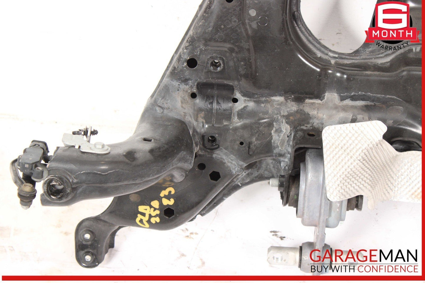 20-23 Mercedes C118 W118 CLA250 Front Sub Frame Subframe Crossmember OEM