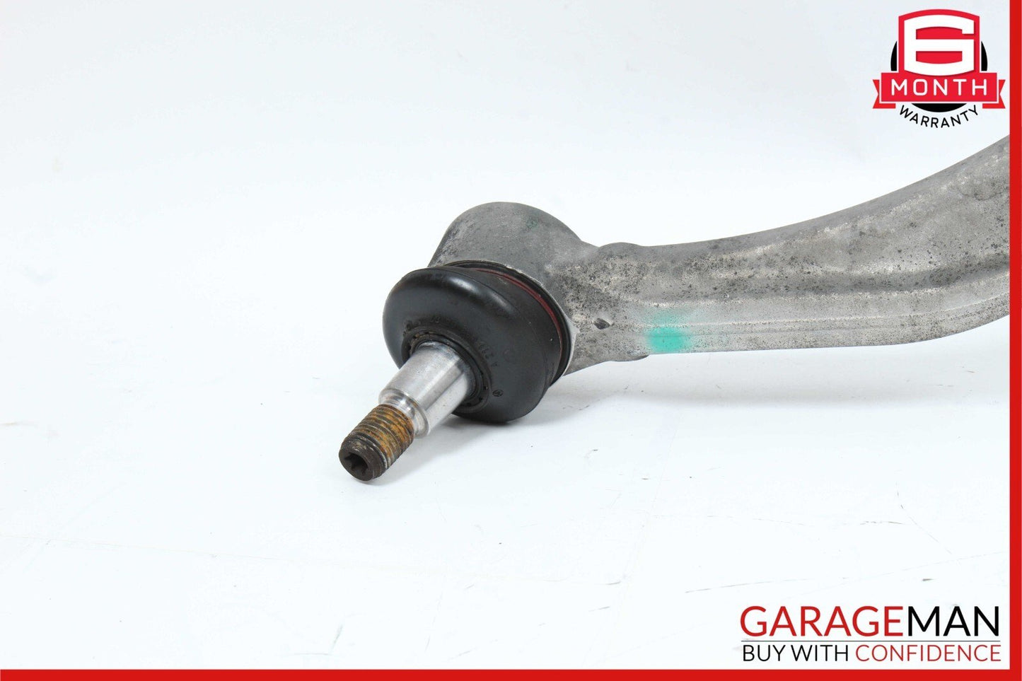 03-11 Mercedes CLS55 AMG SL550 E350 Front Left Side Lower Wishbone Control Arm