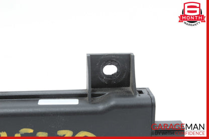 07-13 Mercedes W211 E320 Tire Pressure Monitoring System TPMS Receiver Module