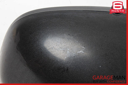 09-13 Maserati Quattroporte M139 Right Side Rear View Door Mirror OEM
