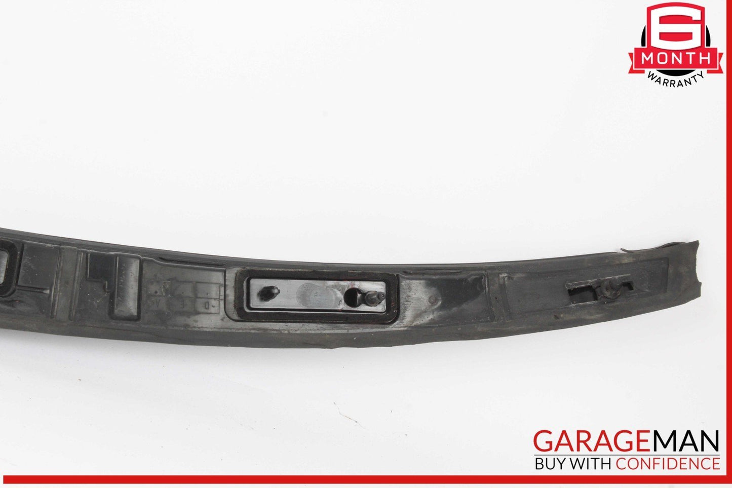 16-20 Jaguar XF Rear Back High Mount Third 3rd Brake Stop Light Lamp OEM