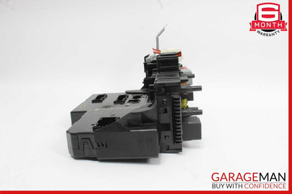 10-18 Mercedes W212 E350 Rear Fuse Relay Box SAM Signal Acquisition Assembly OEM