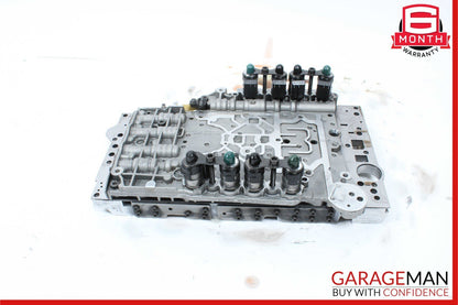 Mercedes S500 CL500 E500 7G Tronic Transmission Valve Body TCM 2202701906 OEM