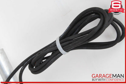 12-20 Mercedes R172 SLC300 SLK350 Left Convertible Top Main Drive Lift Cylinder
