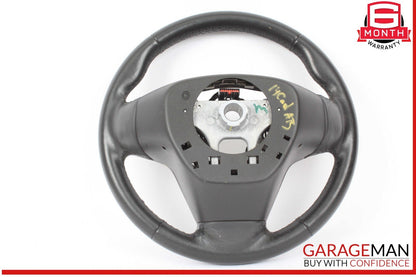 13-19 Cadillac ATS Steering Wheel Black 23114407 OEM