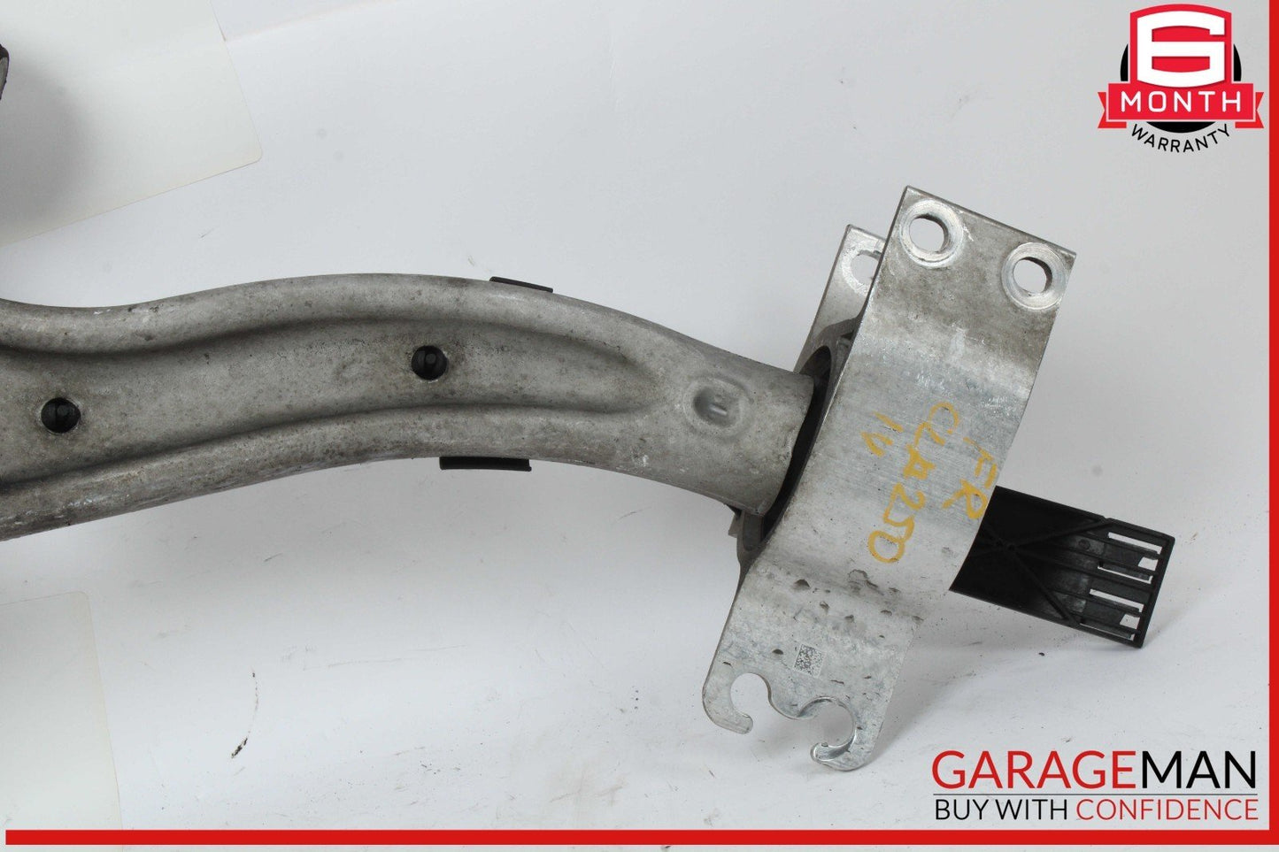 14-19 Mercedes W117 CLA250 Front Right Passenger Side Lower Control Arm OEM