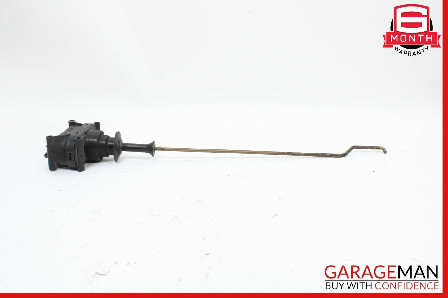 86-91 Mercedes W126 560SEL 420SEL Rear Right Vacuum Lock Actuator Element OEM