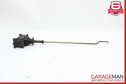 86-91 Mercedes W126 560SEL 420SEL Rear Right Vacuum Lock Actuator Element OEM