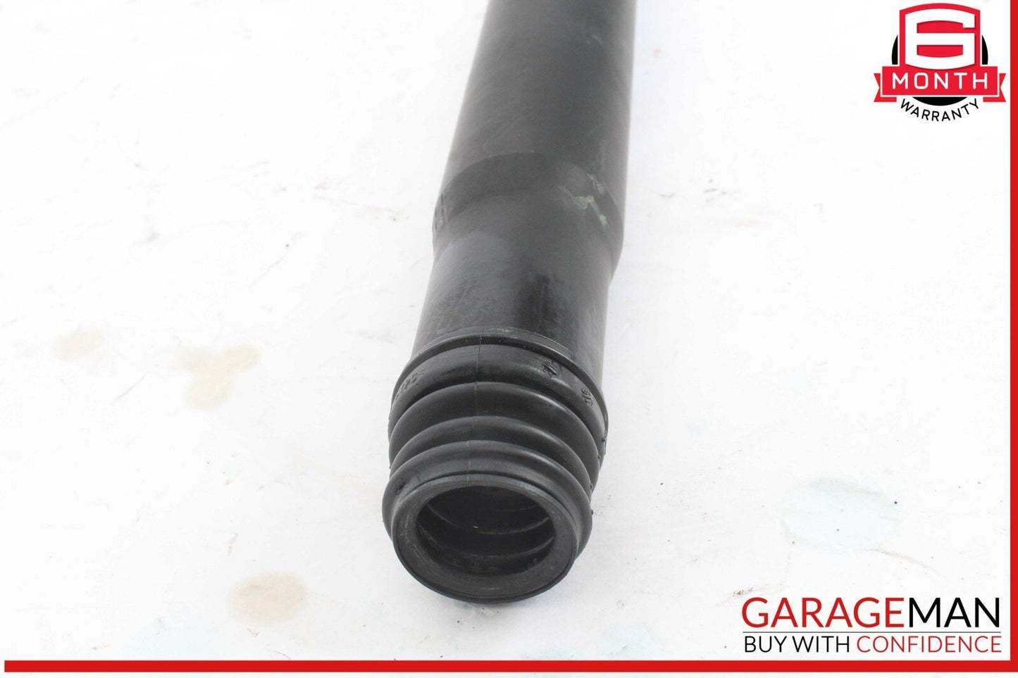 17-22 Mercedes X253 GLC43 AMG Front Propeller Driveshaft Drive Shaft OEM