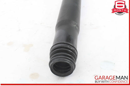 17-22 Mercedes X253 GLC43 AMG Front Propeller Driveshaft Drive Shaft OEM
