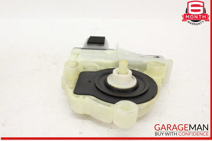 10-16 Porsche Panamera 970 Front Right or Rear Left Window Regulator Motor OEM