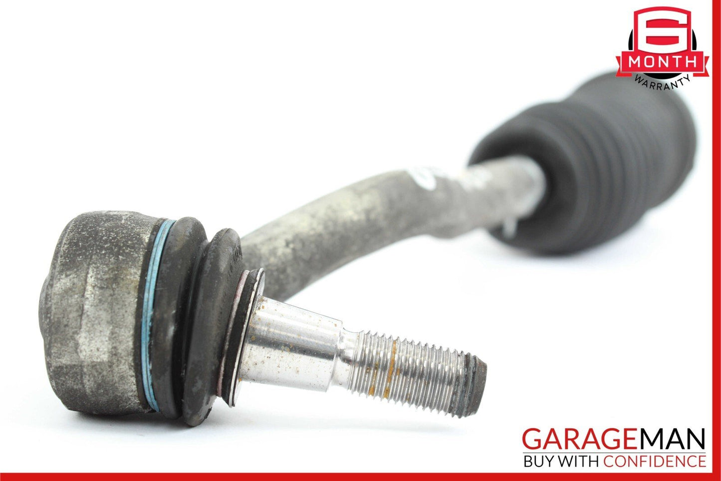 06-12 Mercedes X164 GL450 ML350 Right Power Steering Rack & Pinion Tie Rod Boot