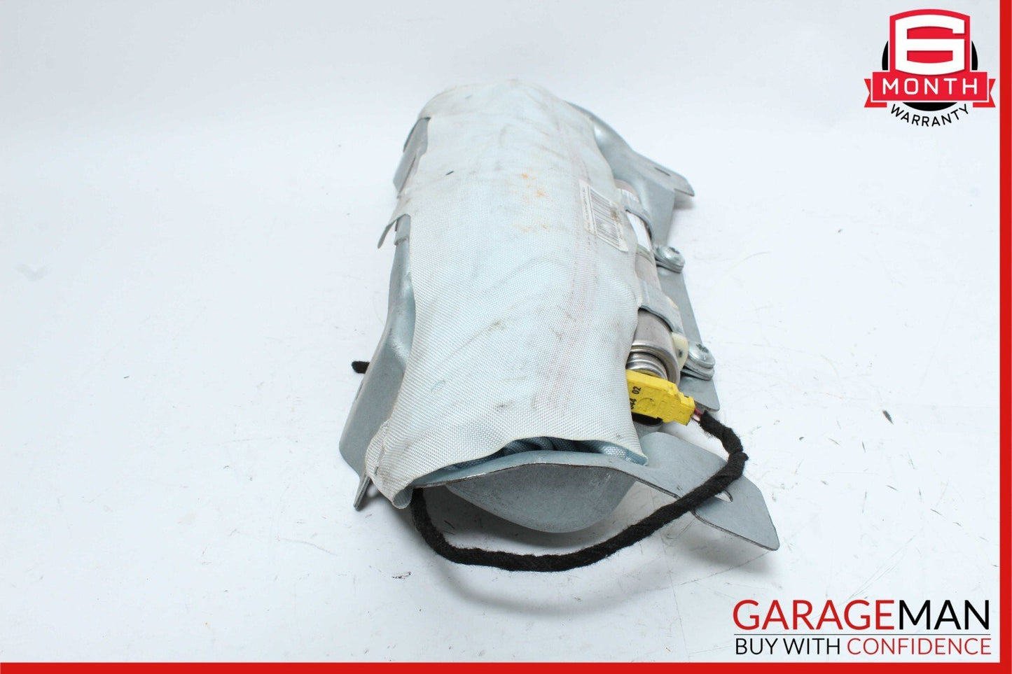 03-12 Mercedes R230 SL500 SL600 Knee Airbag Air Bag Left Driver Side OEM