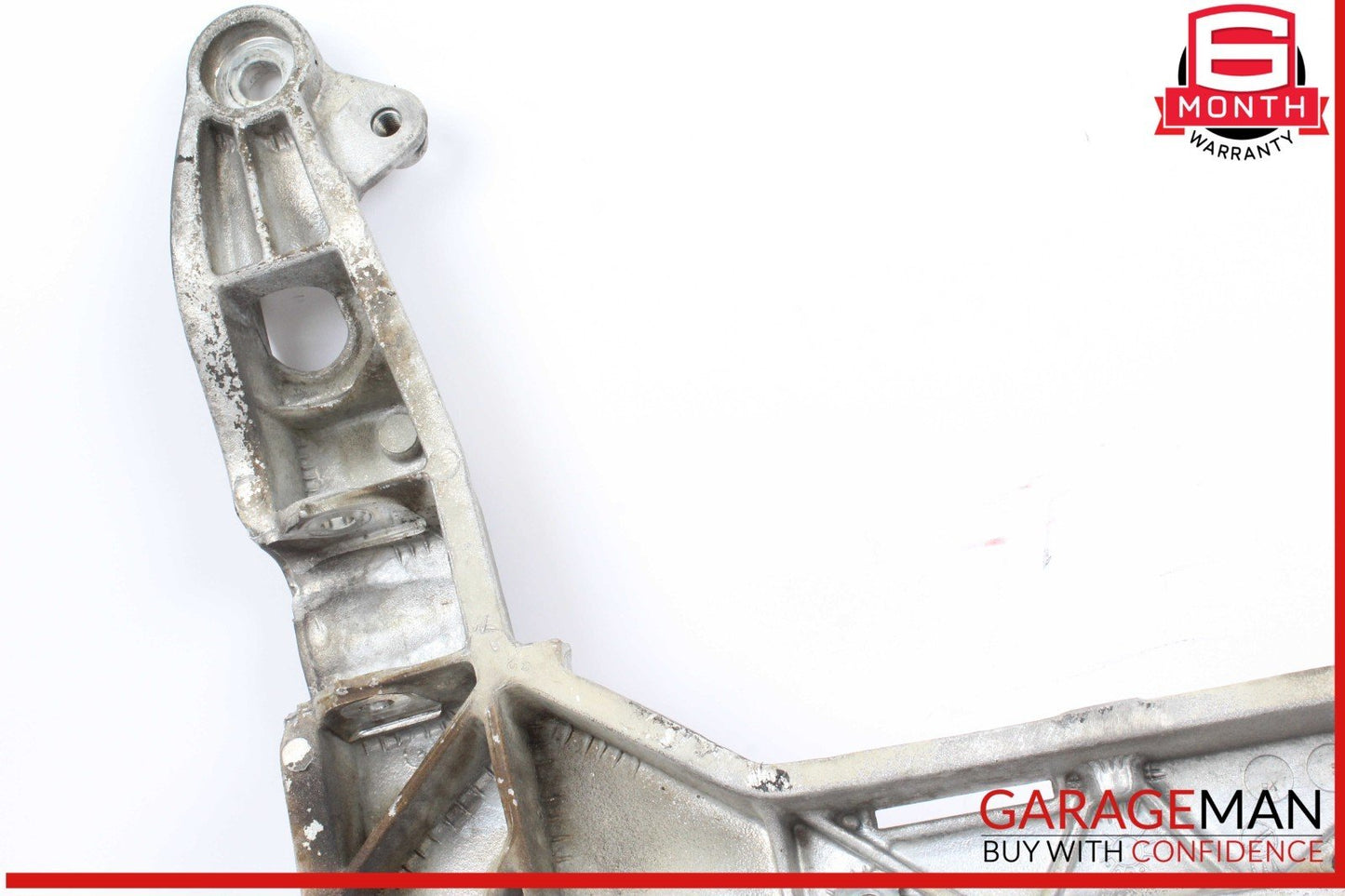 97-04 Porsche Boxster 986 Carrera 911 996 Front Subframe Cross Member Sub Frame