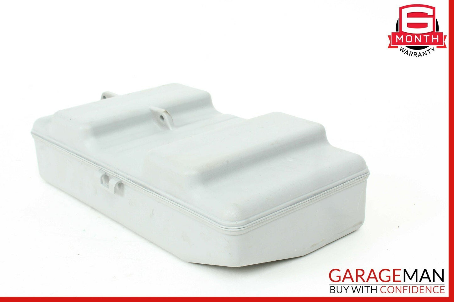 03-06 Mercedes R230 SL500 Seat Vacuum Pump Reservoir Tank OEM