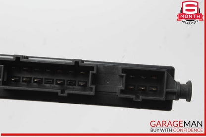 03-11 Mercedes W211 E350 Front Left Side Seat Control Module 2118704085 OEM