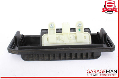 14-20 Mercedes W117 CLA250 C300 SLC300 Rear Trunk Tailgate Release Open Handle