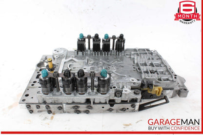 Mercedes X164 GL450 E350 CL550 7G Tronic Transmission Valve Body 2122771201 OEM