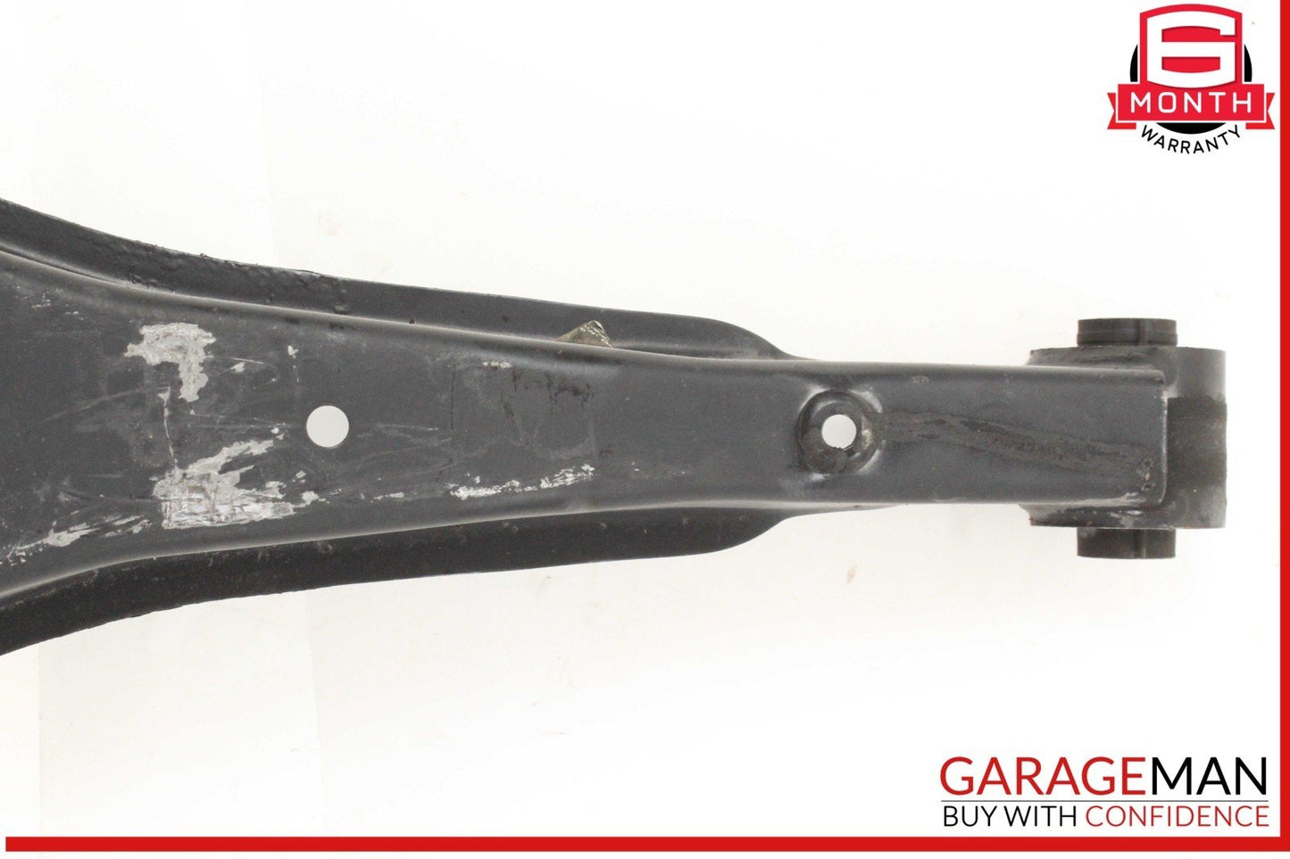 15-18 Audi Q3 Rear Left or Right Side Lower Control Arm Spring Perch 1K0505311AB
