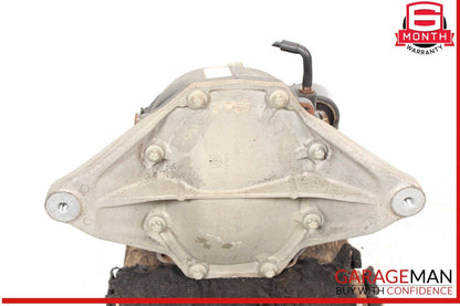 12-19 Mercedes X166 GL550 GLE550 Rear Differential Diff Axle Carrier 3.46 OEM