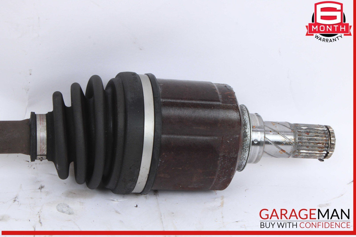 11-20 Mitsubishi Outlander Sport Front Left Driver Side CV Axle Shaft OEM