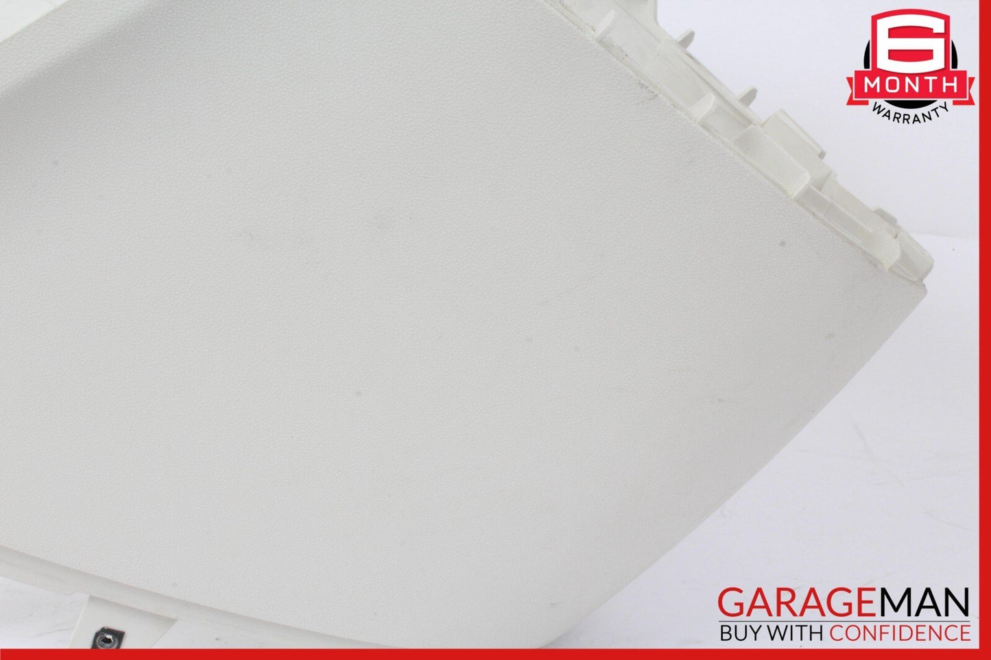 12-17 Fiat 500 Center Console Lower Dash Shifter Trim Panel Cover OEM