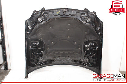 03-09 Mercedes W211 E350 Front Hood Panel Bonnet Lid Cover Assembly OEM