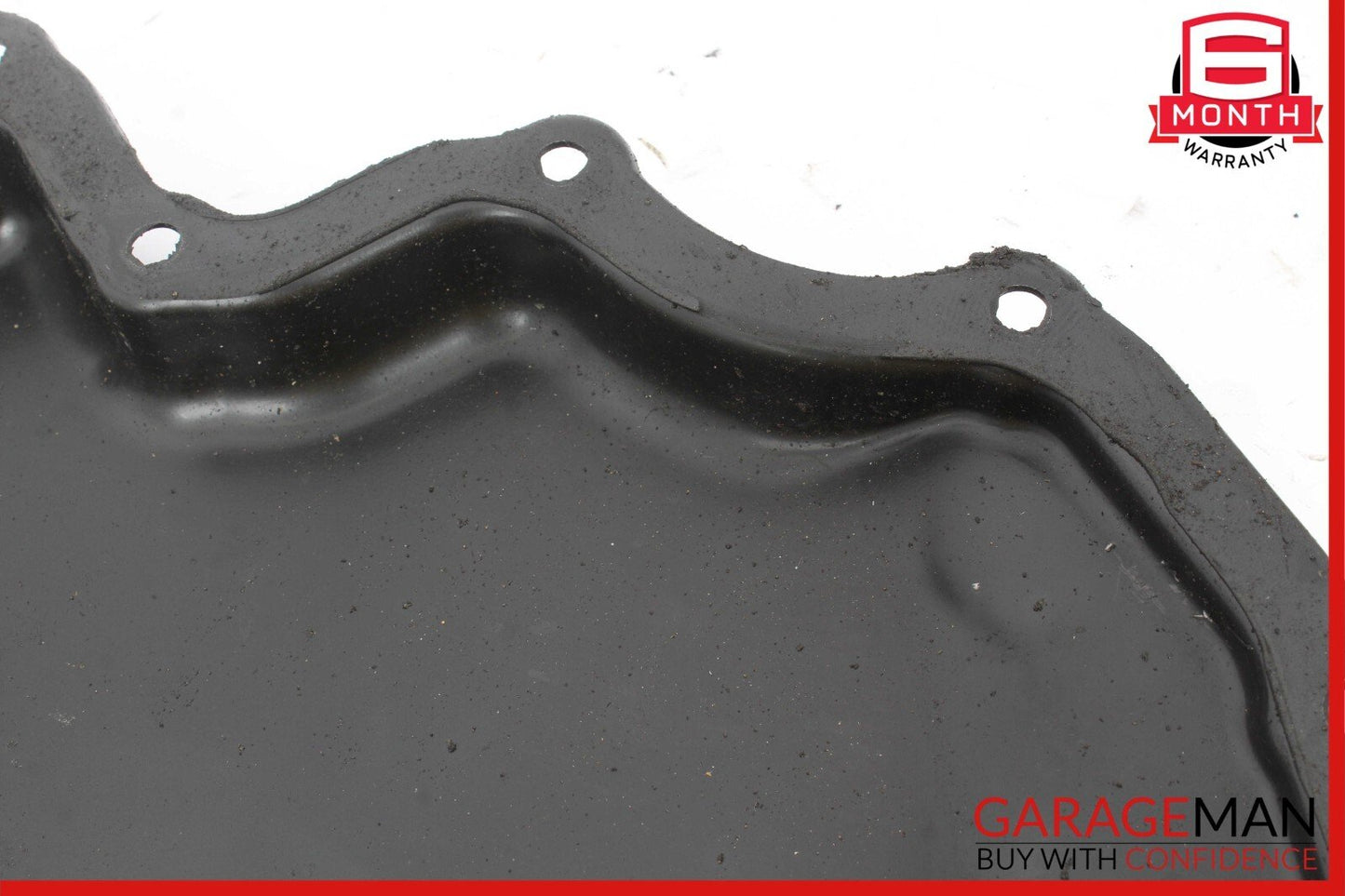 07-11 Mercedes W212 E550 CLS550 Lower Engine Motor Oil Pan 2720100128 OEM