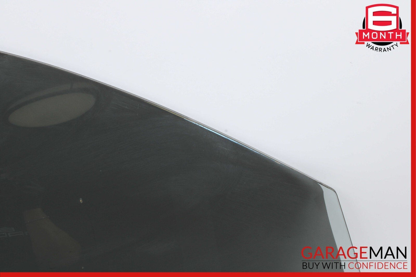 00-06 Mercedes W215 CL600 CL55 AMG Pilkington Front Right Door Window Auto Glass