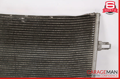 03-09 Mercedes W211 E350 CLS550 A/C Air AC Condenser Cooler 2115001154 OEM