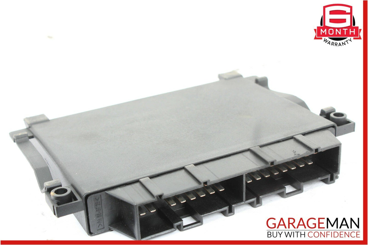 00-06 Mercedes W215 CL500 S500 Parktronic Distance Control PDC Module Unit OEM