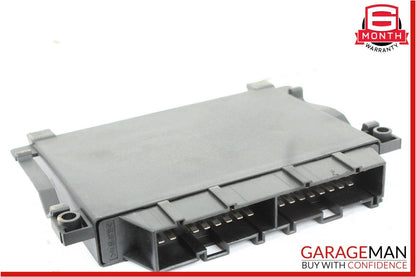 00-06 Mercedes W215 CL500 S500 Parktronic Distance Control PDC Module Unit OEM