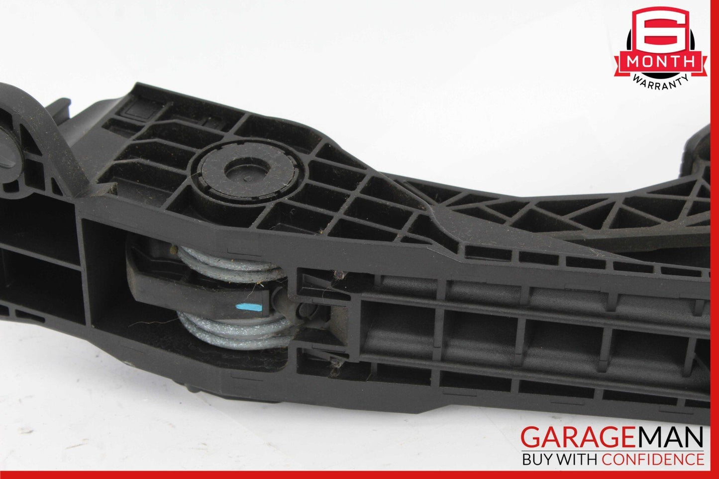 06-13 Mercedes X164 GL450 R350 Gas Throttle Pedal Accelerator 1643000504 OEM