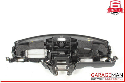 14-16 Mercedes W212 E350 E550 Front Dashboard Dash Board Panel Cover Assy OEM