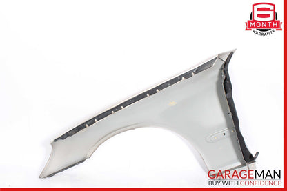 01-07 Mercedes W203 C230 Front Right Passenger Side Wing Fender Panel Beige