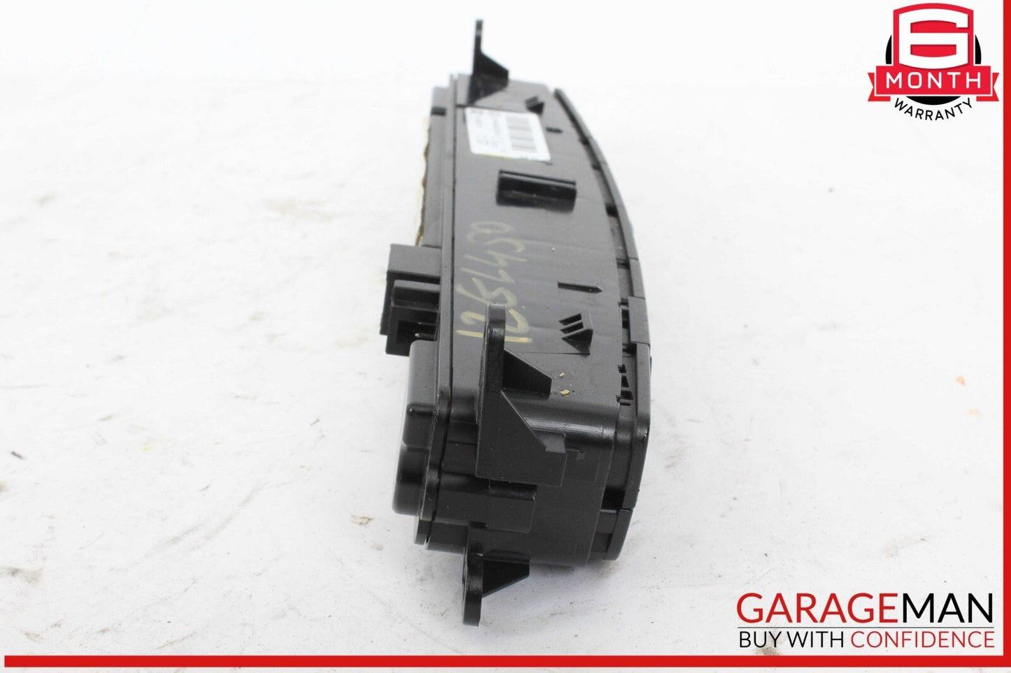 06-12 Mercedes X164 GL450 4MATIC Dash Dashboard Hazard Heated Seats ESP Panel