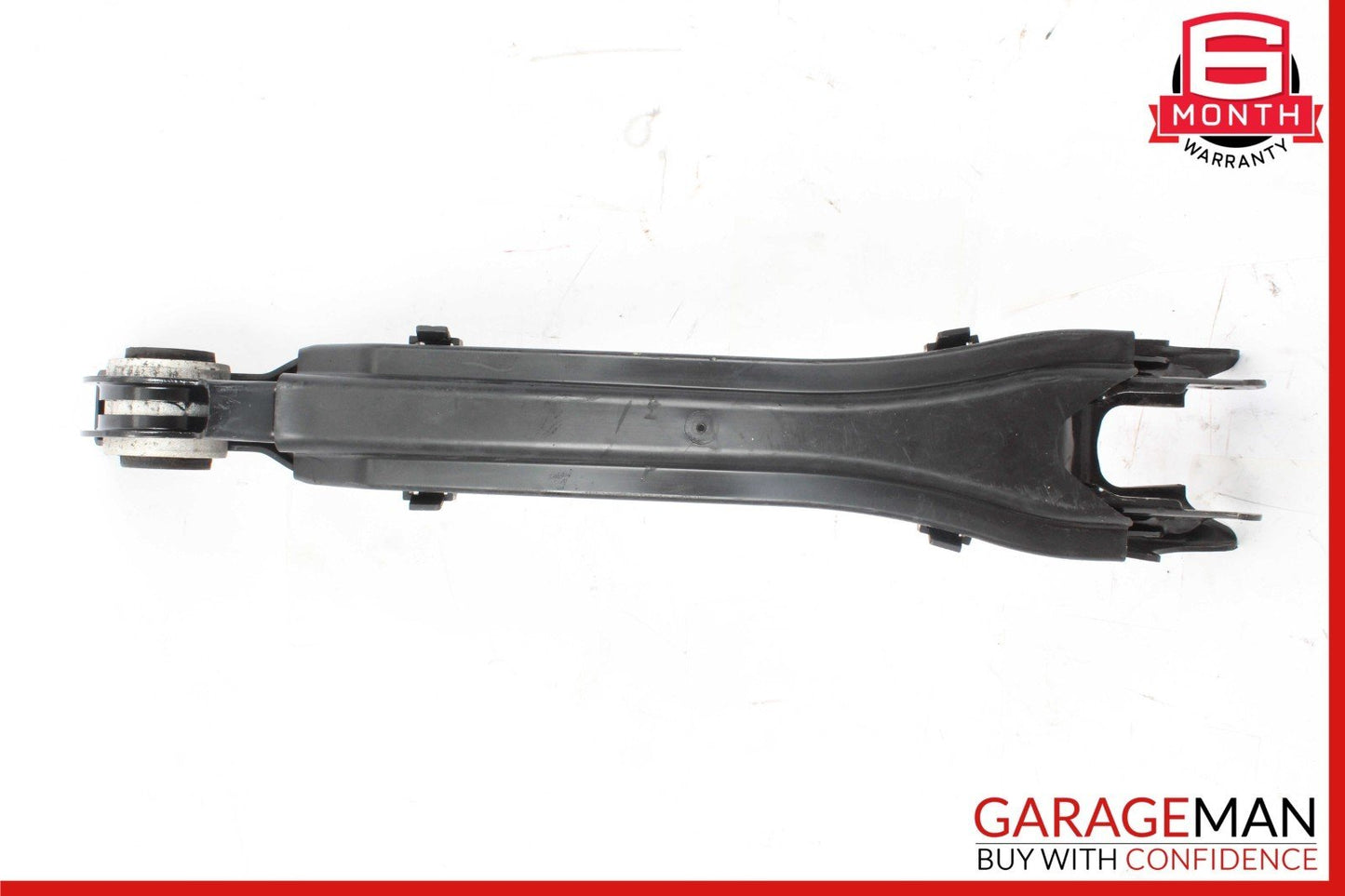 08-20 Mercedes W205 C300 Rear Left or Right Lower Suspension Control Arm OEM