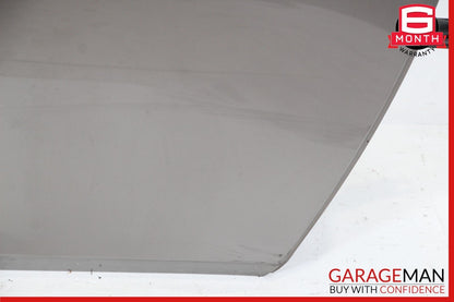 14-21 BMW i3 I01 Hybrid Rear Left Driver Side Door Shell Panel Cover Assy OEM