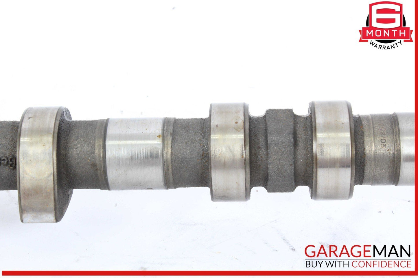 03-06 Porsche Cayenne S 955 Right Side Engine Exhaust Camshaft 94810518101