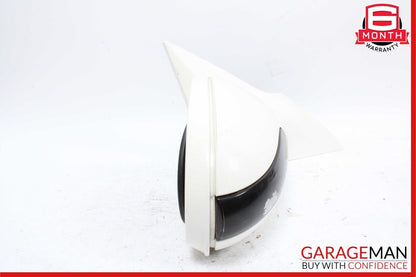 2003 Mercedes R230 SL500 SL55 AMG Right Side Rear View Door Mirror OEM