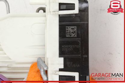 14-19 Mercedes W117 CLA250 Rear Left Driver Side Door Lock Latch Actuator OEM