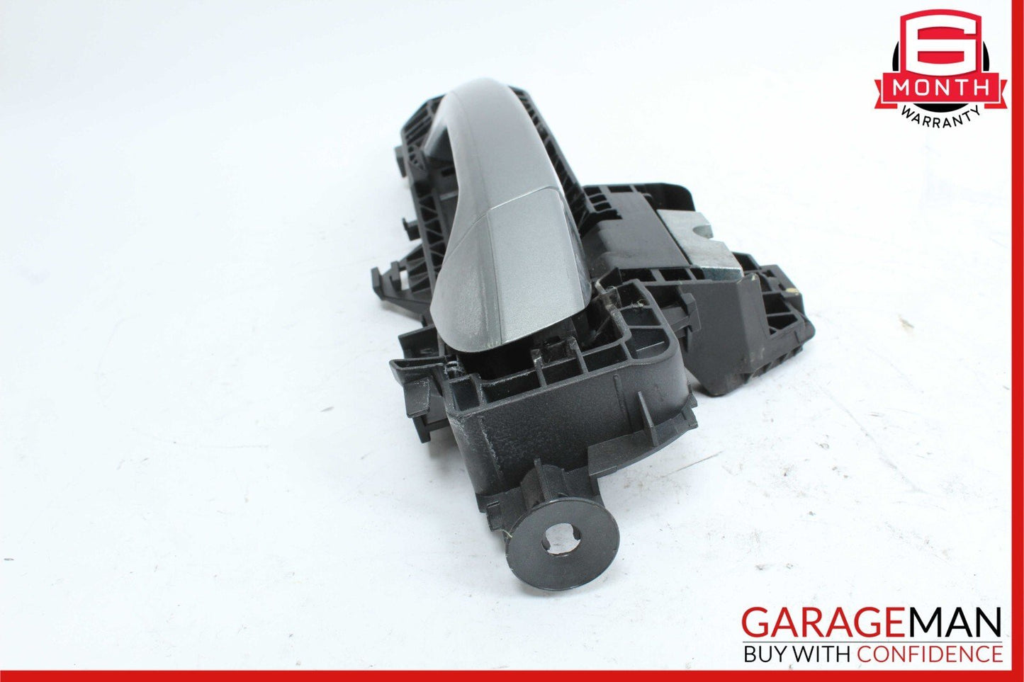 08-11 Mercedes W204 C300 C350 Front or Rear Right Side Exterior Door Handle OEM