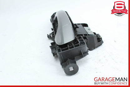 08-11 Mercedes W204 C300 C350 Front or Rear Right Side Exterior Door Handle OEM