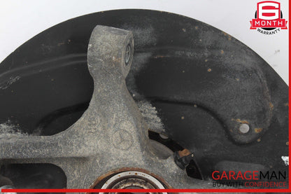 06-13 Mercedes W251 R350 4MATIC Front Right Side Wheel Spindle Knuckle Hub OEM