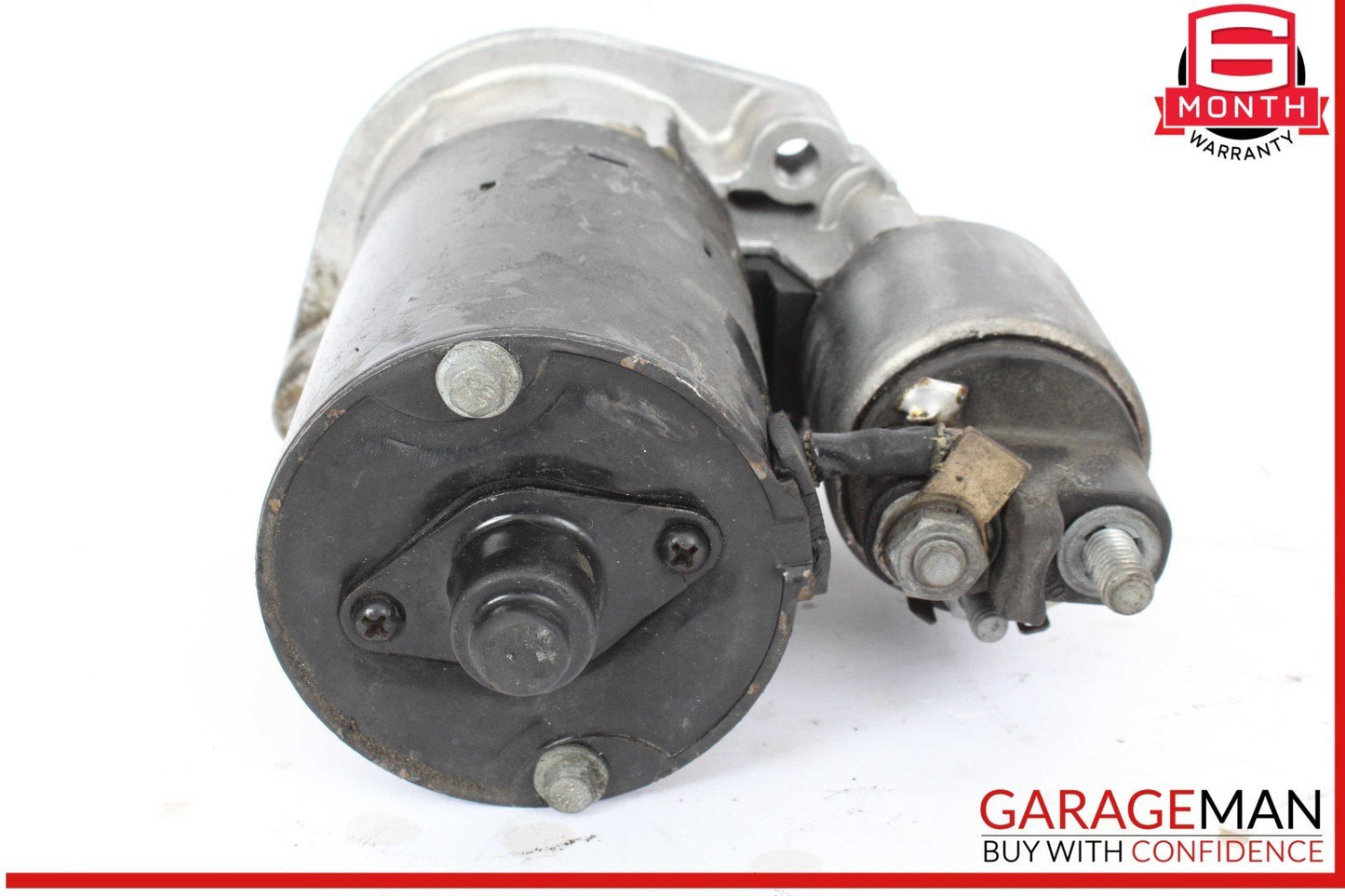 97-04 Mercedes R170 SLK230 Engine Starter Motor 0051510601 OEM