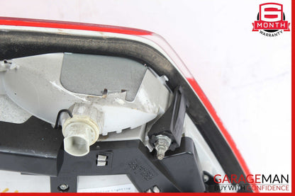 13-16 Mercedes X166 GL450 GL550 Rear Right Side Inner Tail Light Taillight Lamp
